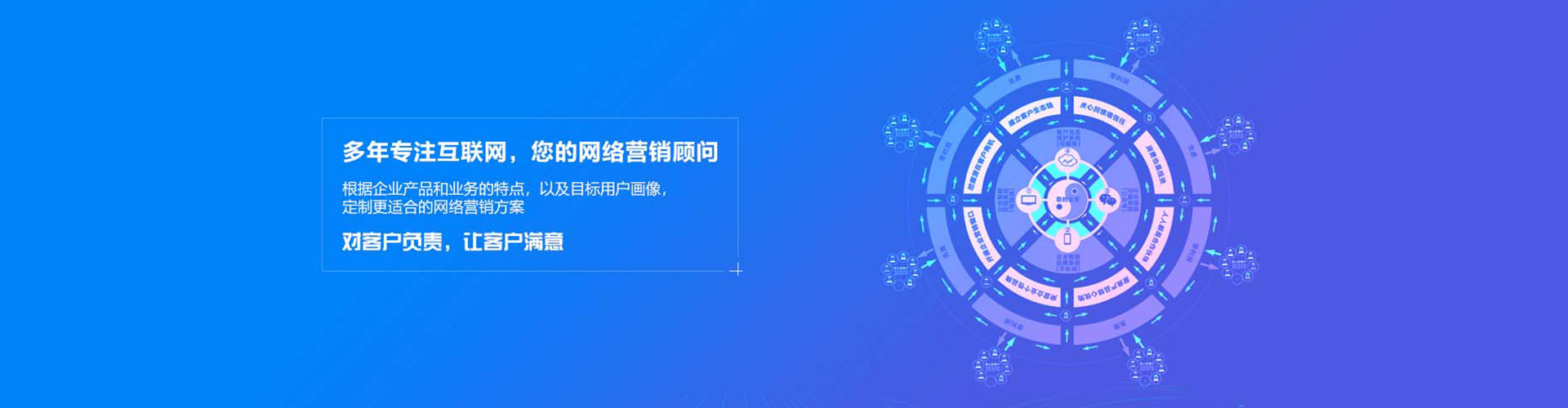 云阳网络推广开户